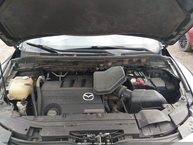 46197015 :رقم المزاد ، JM3TB3MA6A0216973 vin ، 2010 Mazda Cx-9 Grand Touring مزاد بيع