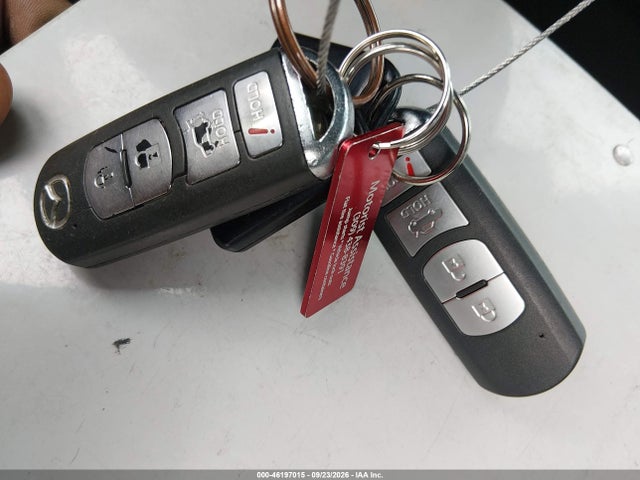 46197015 :رقم المزاد ، JM3TB3MA6A0216973 vin ، 2010 Mazda Cx-9 Grand Touring مزاد بيع