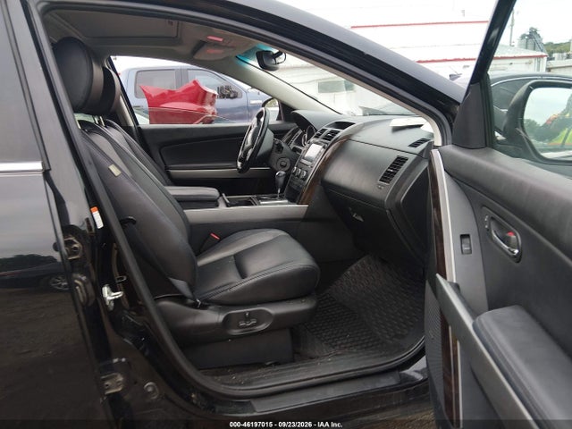 46197015 :رقم المزاد ، JM3TB3MA6A0216973 vin ، 2010 Mazda Cx-9 Grand Touring مزاد بيع