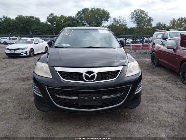46197015 :رقم المزاد ، JM3TB3MA6A0216973 vin ، 2010 Mazda Cx-9 Grand Touring مزاد بيع