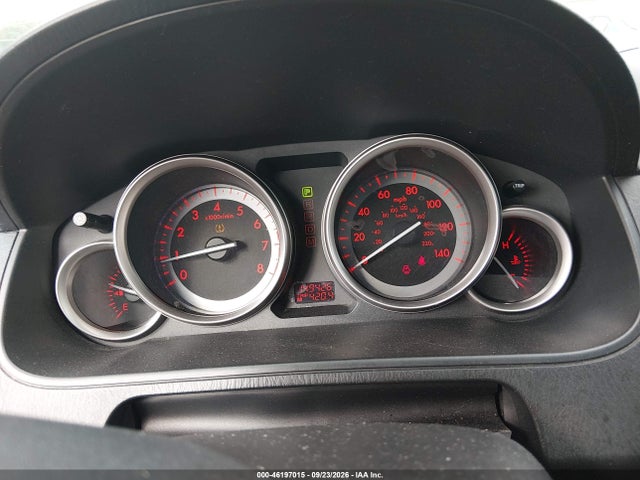 46197015 :رقم المزاد ، JM3TB3MA6A0216973 vin ، 2010 Mazda Cx-9 Grand Touring مزاد بيع