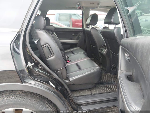 46197015 :رقم المزاد ، JM3TB3MA6A0216973 vin ، 2010 Mazda Cx-9 Grand Touring مزاد بيع