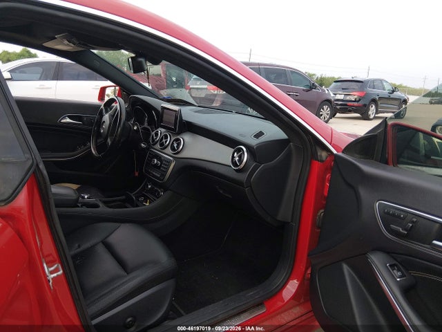 46197019 :رقم المزاد ، WDDSJ4EB4EN059561 vin ، 2014 Mercedes-benz Cla 250 مزاد بيع