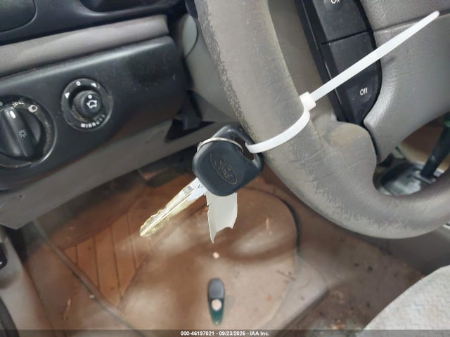 46197021 :رقم المزاد ، 3FALP6534WM115761 vin ، 1998 Ford Contour مزاد بيع