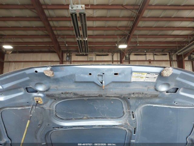 46197021 :رقم المزاد ، 3FALP6534WM115761 vin ، 1998 Ford Contour مزاد بيع