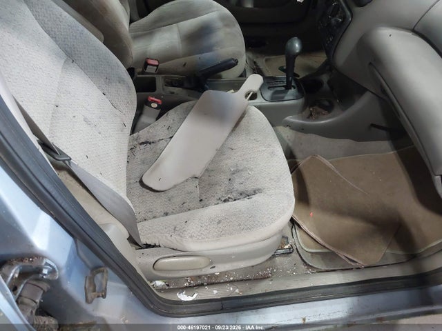 46197021 :رقم المزاد ، 3FALP6534WM115761 vin ، 1998 Ford Contour مزاد بيع