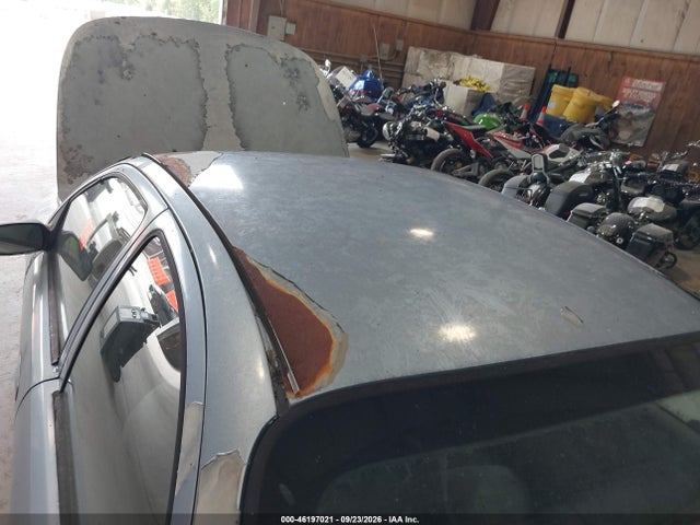 46197021 :رقم المزاد ، 3FALP6534WM115761 vin ، 1998 Ford Contour مزاد بيع