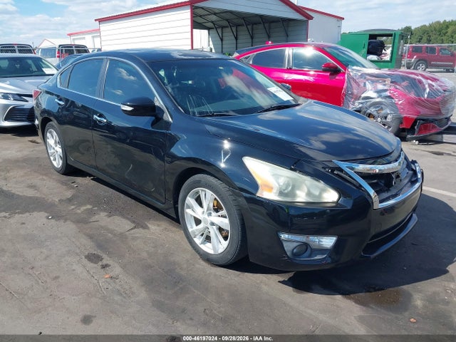 Продажа на аукционе авто 2015 Nissan Altima 2.5 Sl, vin: 1N4AL3AP3FC228189, номер лота: 46197024