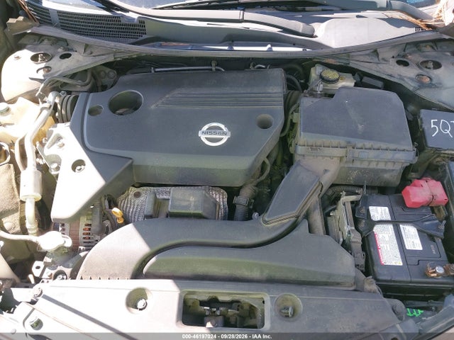 Продажа на аукционе авто 2015 Nissan Altima 2.5 Sl, vin: 1N4AL3AP3FC228189, номер лота: 46197024