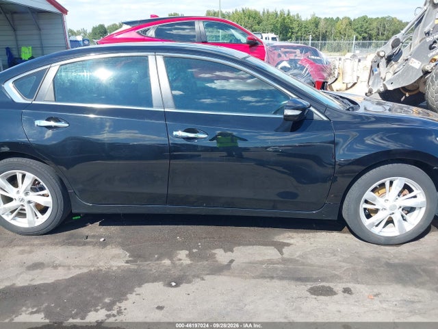 Продажа на аукционе авто 2015 Nissan Altima 2.5 Sl, vin: 1N4AL3AP3FC228189, номер лота: 46197024