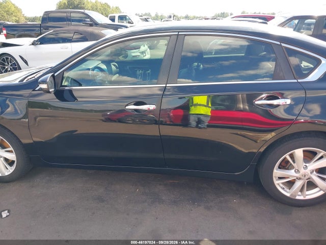 Продажа на аукционе авто 2015 Nissan Altima 2.5 Sl, vin: 1N4AL3AP3FC228189, номер лота: 46197024