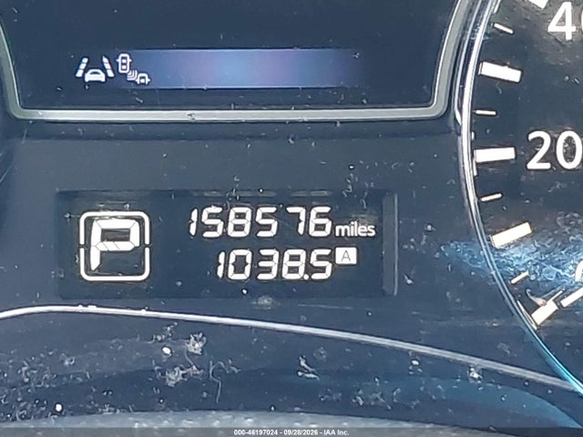 Продажа на аукционе авто 2015 Nissan Altima 2.5 Sl, vin: 1N4AL3AP3FC228189, номер лота: 46197024
