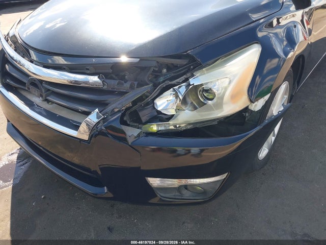 Продажа на аукционе авто 2015 Nissan Altima 2.5 Sl, vin: 1N4AL3AP3FC228189, номер лота: 46197024