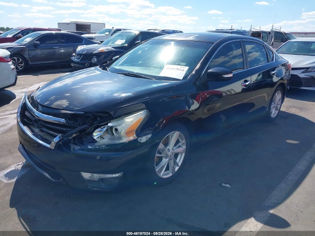 Продажа на аукционе авто 2015 Nissan Altima 2.5 Sl, vin: 1N4AL3AP3FC228189, номер лота: 46197024