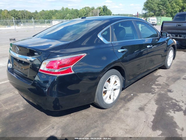 Продажа на аукционе авто 2015 Nissan Altima 2.5 Sl, vin: 1N4AL3AP3FC228189, номер лота: 46197024
