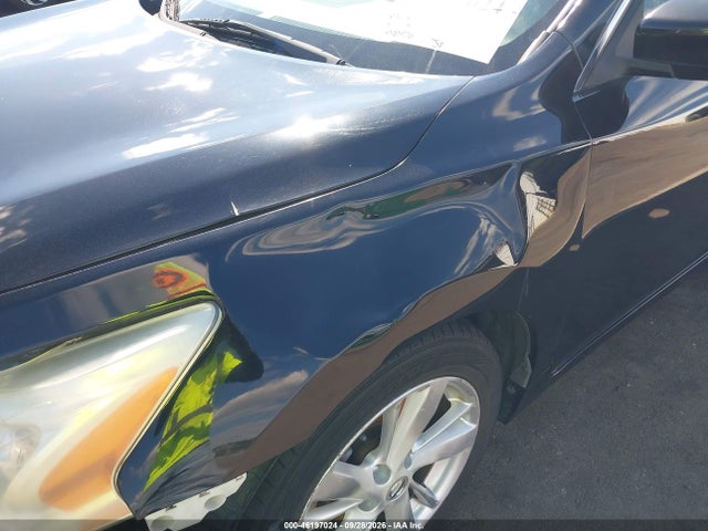 Продажа на аукционе авто 2015 Nissan Altima 2.5 Sl, vin: 1N4AL3AP3FC228189, номер лота: 46197024