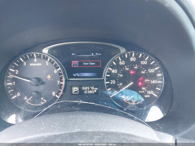 Продажа на аукционе авто 2015 Nissan Altima 2.5 Sl, vin: 1N4AL3AP3FC228189, номер лота: 46197024