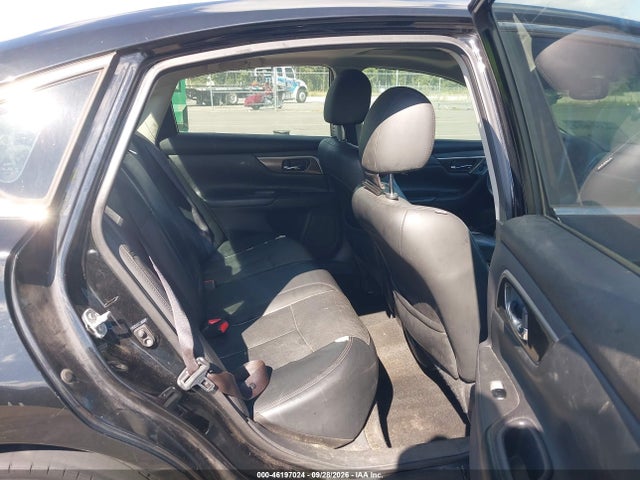 Продажа на аукционе авто 2015 Nissan Altima 2.5 Sl, vin: 1N4AL3AP3FC228189, номер лота: 46197024