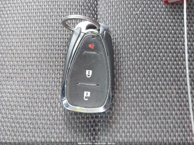 Продажа на аукционе авто 2019 Chevrolet Traverse Ls, vin: 1GNEVFKW3KJ306870, номер лота: 46197043