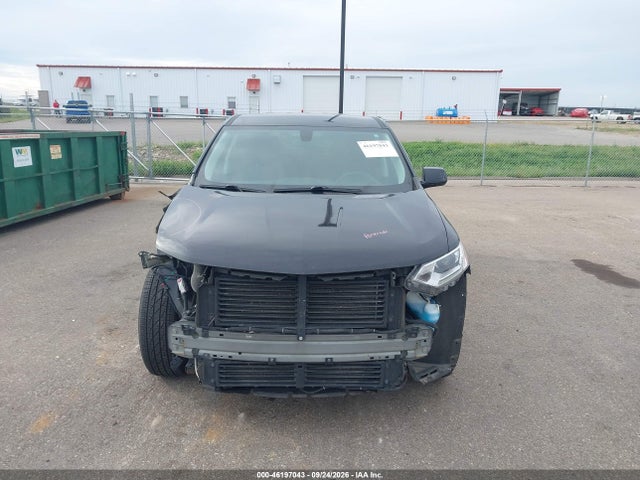 Продажа на аукционе авто 2019 Chevrolet Traverse Ls, vin: 1GNEVFKW3KJ306870, номер лота: 46197043