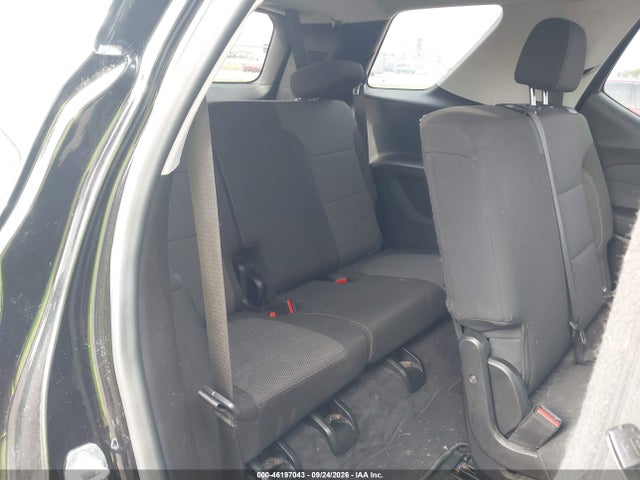 Продажа на аукционе авто 2019 Chevrolet Traverse Ls, vin: 1GNEVFKW3KJ306870, номер лота: 46197043