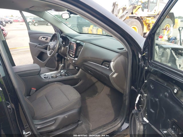 Продажа на аукционе авто 2019 Chevrolet Traverse Ls, vin: 1GNEVFKW3KJ306870, номер лота: 46197043