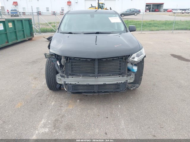 Продажа на аукционе авто 2019 Chevrolet Traverse Ls, vin: 1GNEVFKW3KJ306870, номер лота: 46197043