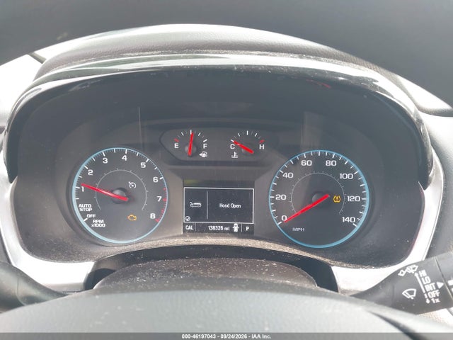 Продажа на аукционе авто 2019 Chevrolet Traverse Ls, vin: 1GNEVFKW3KJ306870, номер лота: 46197043