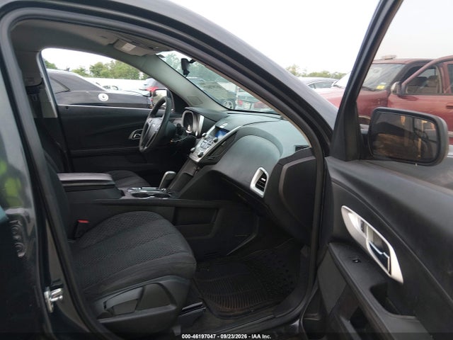 Aukcja sprzedaży 2013 Chevrolet Equinox Ls, vin: 2GNALBEK2D6172388, numer aukcji: 46197047