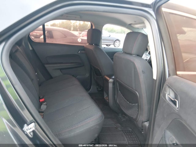 Aukcja sprzedaży 2013 Chevrolet Equinox Ls, vin: 2GNALBEK2D6172388, numer aukcji: 46197047