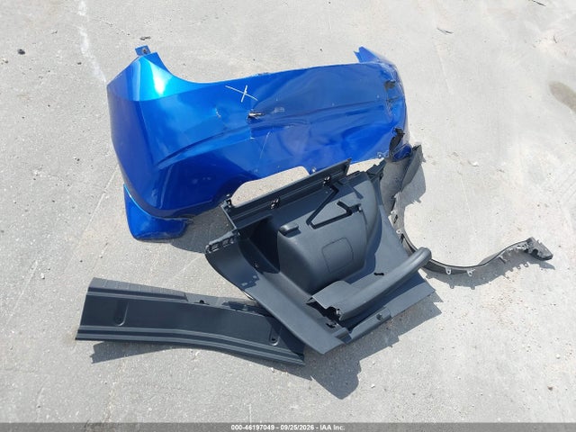 46197049 :رقم المزاد ، 3N1CE2CP0GL393789 vin ، 2016 Nissan Versa Note Sv مزاد بيع