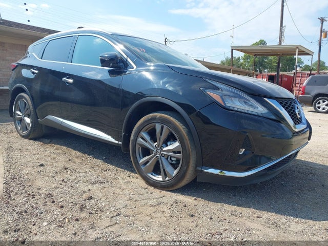 Продаж на аукціоні авто 2020 Nissan Murano Platinum Fwd, vin: 5N1AZ2DJ7LN132197, номер лоту: 46197050