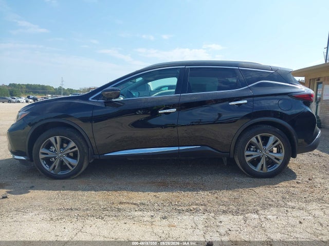 Продаж на аукціоні авто 2020 Nissan Murano Platinum Fwd, vin: 5N1AZ2DJ7LN132197, номер лоту: 46197050