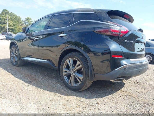 Продаж на аукціоні авто 2020 Nissan Murano Platinum Fwd, vin: 5N1AZ2DJ7LN132197, номер лоту: 46197050