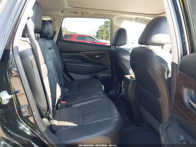 Продаж на аукціоні авто 2020 Nissan Murano Platinum Fwd, vin: 5N1AZ2DJ7LN132197, номер лоту: 46197050