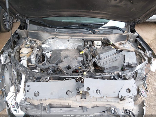 KL77LGE21RC200709 Chevrolet Trax Fwd 1rs