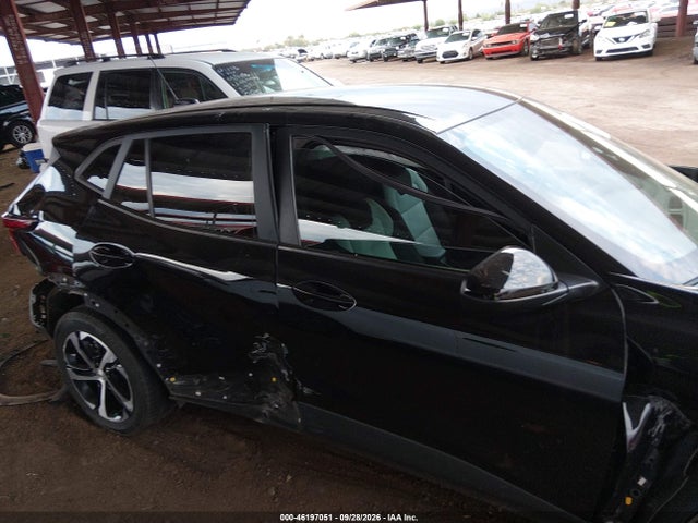 KL77LGE21RC200709 Chevrolet Trax Fwd 1rs