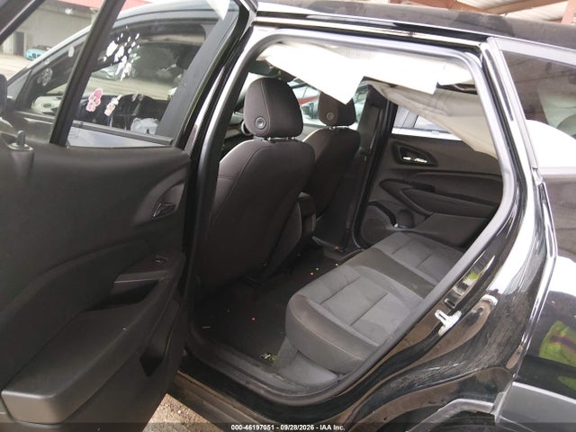 KL77LGE21RC200709 Chevrolet Trax Fwd 1rs