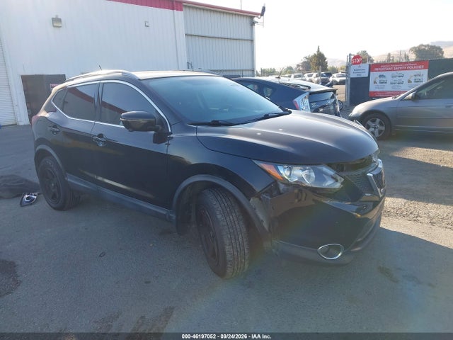 Auction sale of the 2018 Nissan Rogue Sport Sv, vin: JN1BJ1CP1JW188176, lot number: 46197052