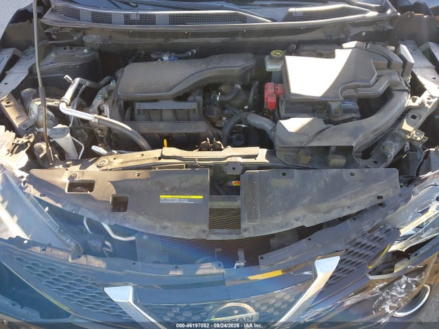 Aukcja sprzedaży 2018 Nissan Rogue Sport Sv, vin: JN1BJ1CP1JW188176, numer aukcji: 46197052
