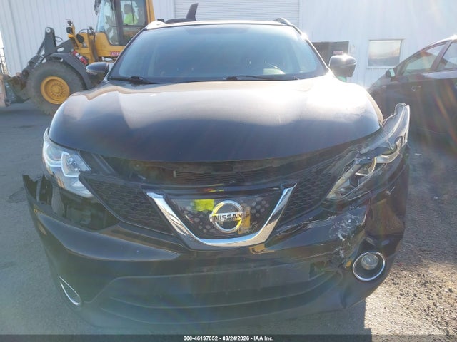 Aukcja sprzedaży 2018 Nissan Rogue Sport Sv, vin: JN1BJ1CP1JW188176, numer aukcji: 46197052