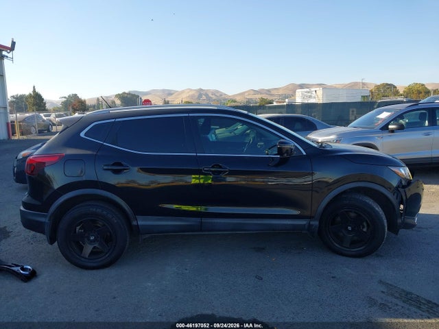 Aukcja sprzedaży 2018 Nissan Rogue Sport Sv, vin: JN1BJ1CP1JW188176, numer aukcji: 46197052