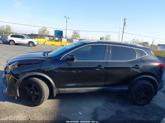 Aukcja sprzedaży 2018 Nissan Rogue Sport Sv, vin: JN1BJ1CP1JW188176, numer aukcji: 46197052