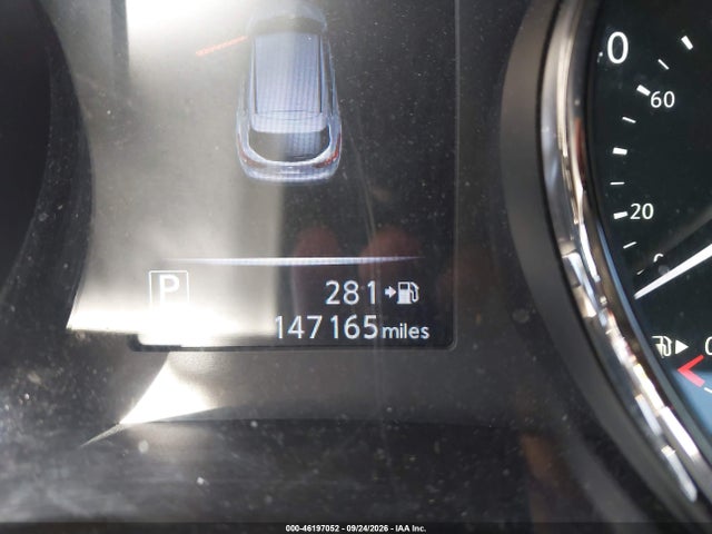 Aukcja sprzedaży 2018 Nissan Rogue Sport Sv, vin: JN1BJ1CP1JW188176, numer aukcji: 46197052