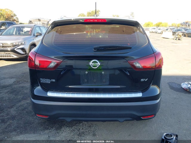 Aukcja sprzedaży 2018 Nissan Rogue Sport Sv, vin: JN1BJ1CP1JW188176, numer aukcji: 46197052