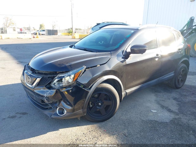 Aukcja sprzedaży 2018 Nissan Rogue Sport Sv, vin: JN1BJ1CP1JW188176, numer aukcji: 46197052