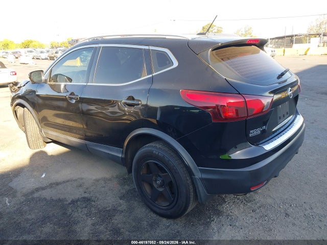 Aukcja sprzedaży 2018 Nissan Rogue Sport Sv, vin: JN1BJ1CP1JW188176, numer aukcji: 46197052