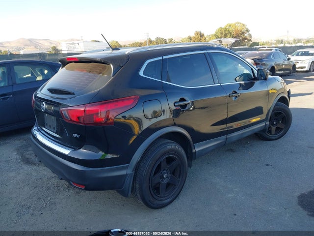 Aukcja sprzedaży 2018 Nissan Rogue Sport Sv, vin: JN1BJ1CP1JW188176, numer aukcji: 46197052
