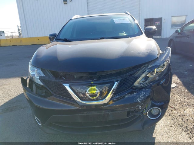 Aukcja sprzedaży 2018 Nissan Rogue Sport Sv, vin: JN1BJ1CP1JW188176, numer aukcji: 46197052