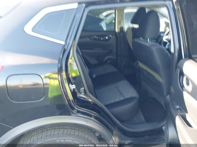 Aukcja sprzedaży 2018 Nissan Rogue Sport Sv, vin: JN1BJ1CP1JW188176, numer aukcji: 46197052
